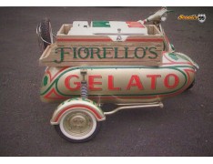 Sidecar Kit Gelato Edition